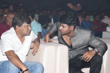 Nakshatram Movie Audio Launch